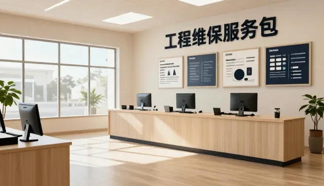 设备维保在机电工程中的实际应用分析